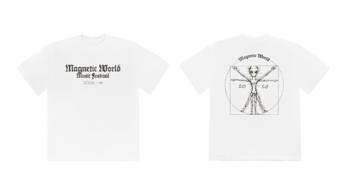 DaVinci Tee