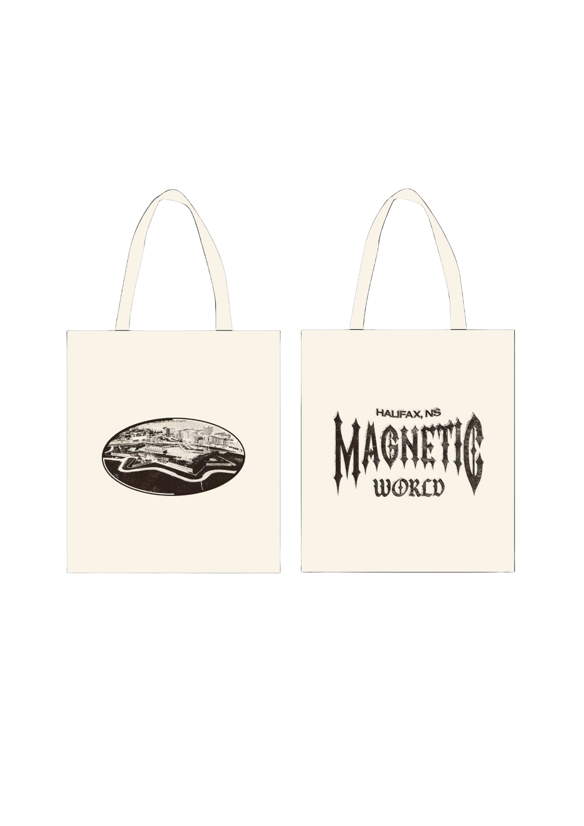 Tote Bags