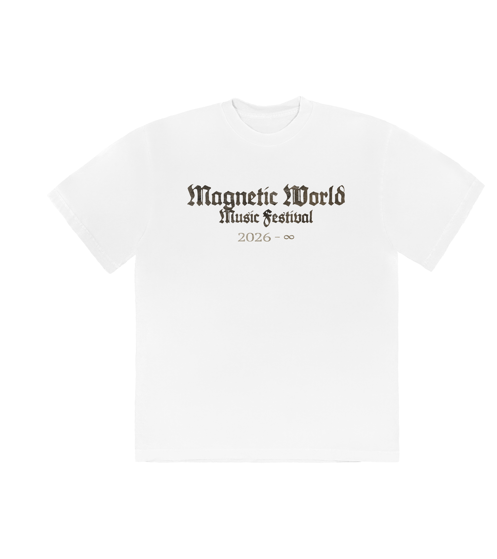 DaVinci Tee - front design