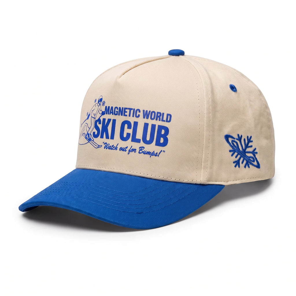 Ski Hat
