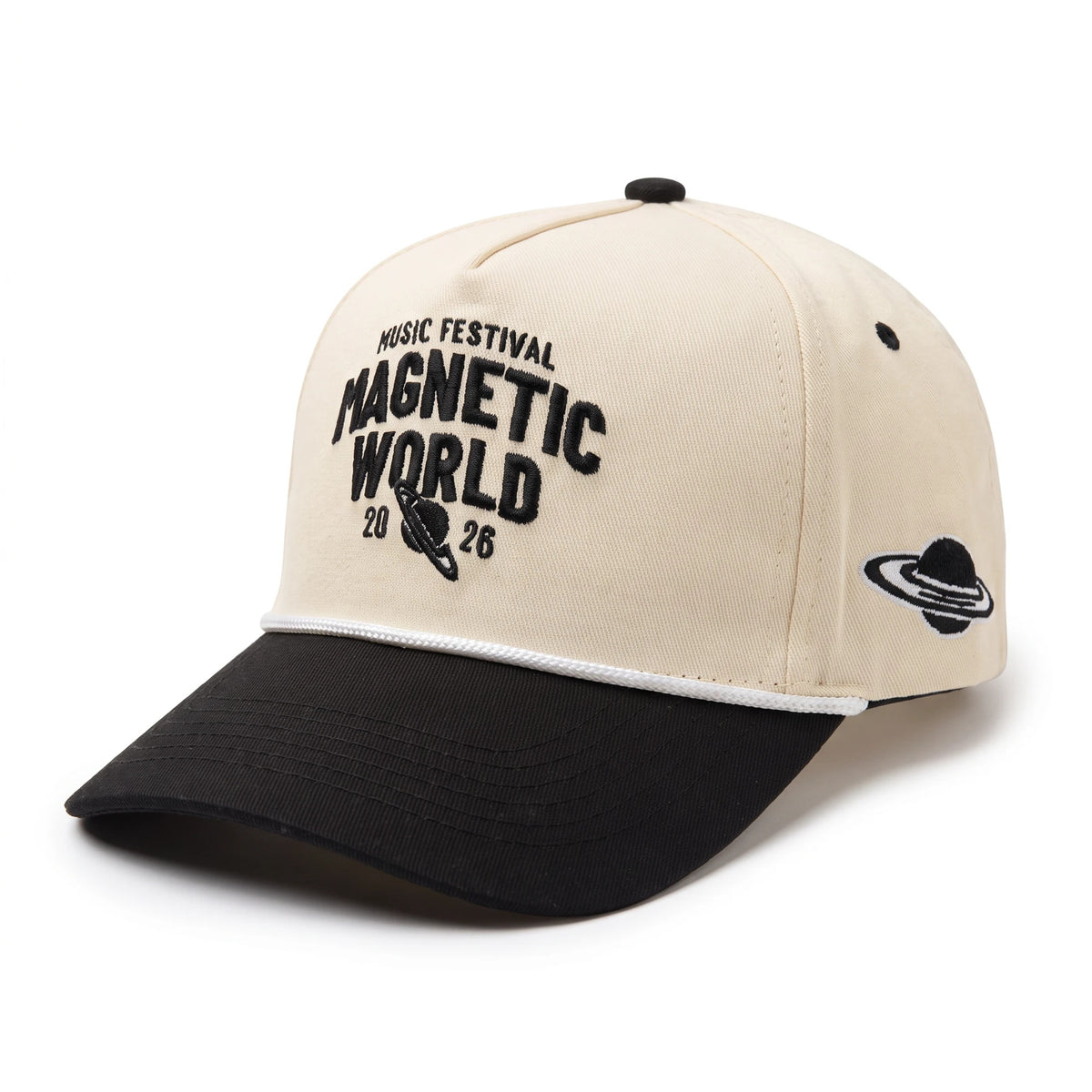 White/Black Hat